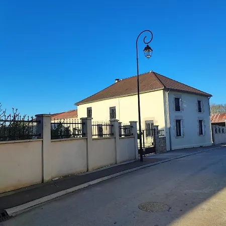 Augustobona * Levigny