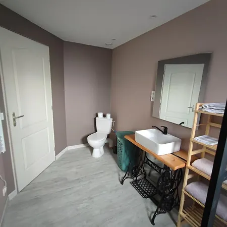 Prázdninový dům Augustobona