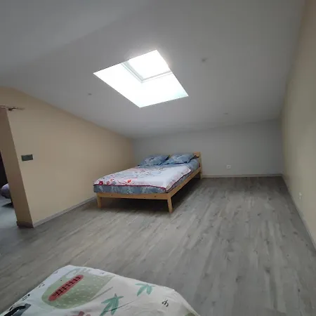 Augustobona Prázdninový dům *