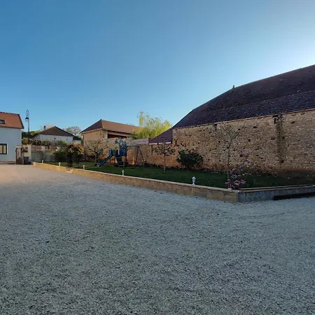 Augustobona Levigny